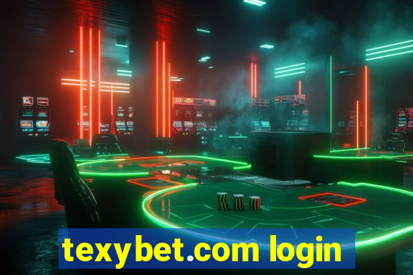 texybet.com login